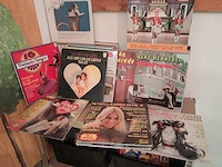 Lot van lp's (520 stuks) - afbeelding 5 van  5