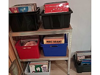 Lot van lp's (600x) - afbeelding 2 van  4