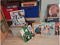 Lot van lp's (600x) - afbeelding 3 van  4