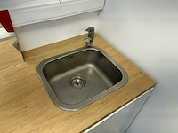 Lot van meubels overige winkel inventaris - afbeelding 2 van  16