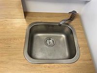 Lot van meubels overige winkel inventaris - afbeelding 8 van  16