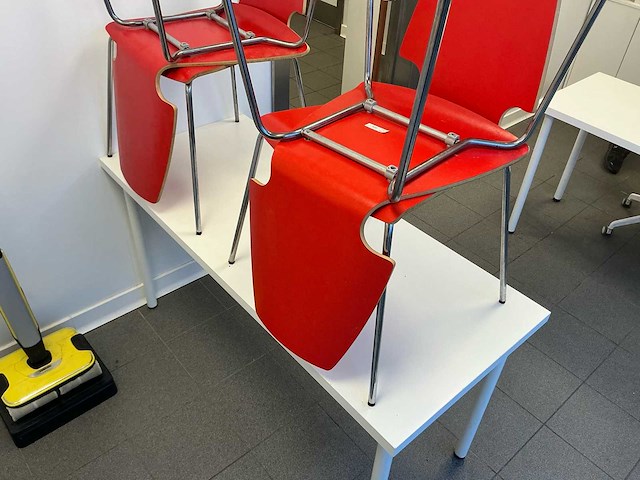 Lot van meubels overige winkel inventaris - afbeelding 10 van  16