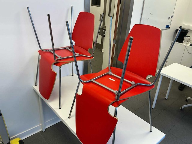 Lot van meubels overige winkel inventaris - afbeelding 11 van  16