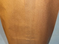 Lot van min. 400 zakken met plastiek bak - afbeelding 2 van  2