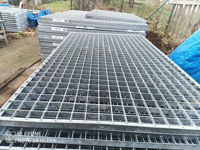 Lot van modulaire stellingen - afbeelding 2 van  26