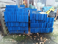 Lot van modulaire stellingen - afbeelding 5 van  26