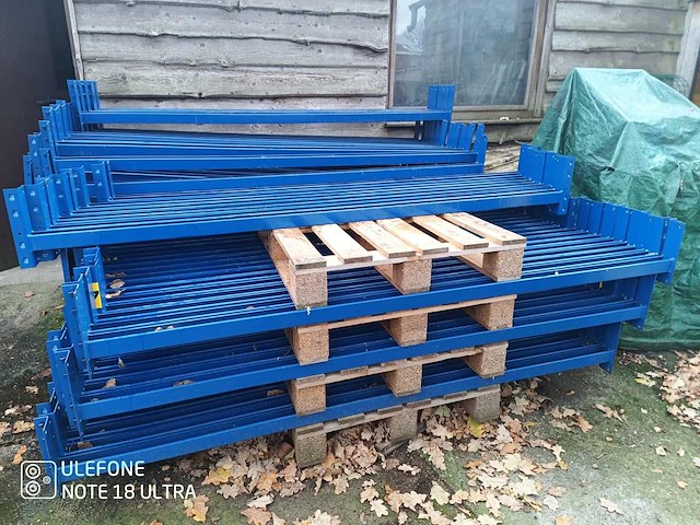 Lot van modulaire stellingen - afbeelding 6 van  26