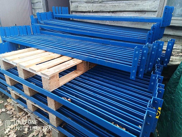 Lot van modulaire stellingen - afbeelding 7 van  26