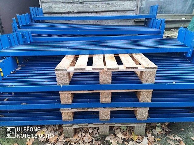 Lot van modulaire stellingen - afbeelding 8 van  26