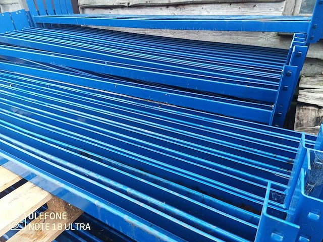 Lot van modulaire stellingen - afbeelding 9 van  26