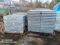 Lot van modulaire stellingen - afbeelding 1 van  26