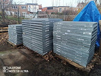 Lot van modulaire stellingen - afbeelding 12 van  26