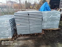 Lot van modulaire stellingen - afbeelding 20 van  26