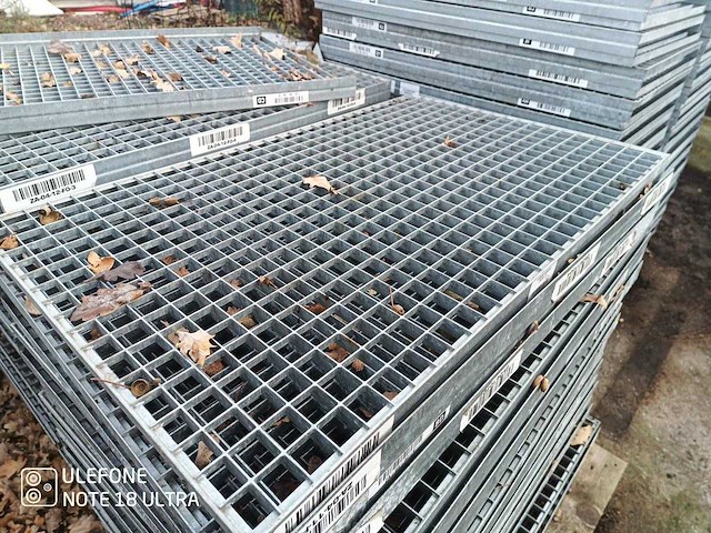 Lot van modulaire stellingen - afbeelding 26 van  26