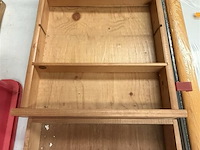 Lot van sorteerbakjes keuken - afbeelding 3 van  3