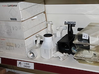 Lot van spots - afbeelding 1 van  1