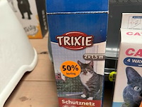 Lot van spullen voor katten - afbeelding 2 van  4