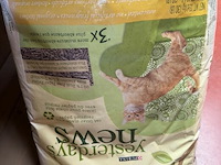 Lot van spullen voor katten - afbeelding 3 van  4