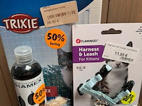 Lot van spullen voor katten - afbeelding 2 van  3