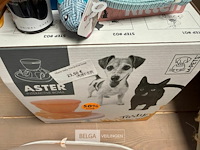 Lot van spullen voor katten - afbeelding 3 van  3
