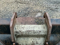 Lot van standaard graafbak - afbeelding 2 van  11