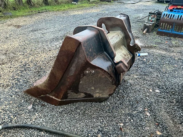 Lot van standaard graafbak - afbeelding 5 van  11