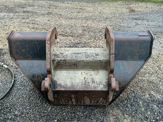 Lot van standaard graafbak - afbeelding 6 van  11