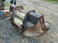 Lot van standaard graafbak - afbeelding 7 van  11