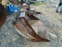 Lot van standaard graafbak - afbeelding 8 van  11