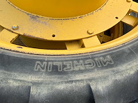 Lot van tractorwielen - afbeelding 5 van  6