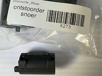 Lot van verschillende elektronische componenten - afbeelding 7 van  15