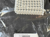 Lot van verschillende elektronische componenten - afbeelding 8 van  15