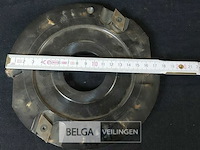 Lot van verschillende frezen - afbeelding 3 van  10