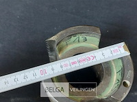 Lot van verschillende frezen - afbeelding 4 van  10