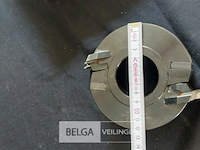 Lot van verschillende frezen - afbeelding 10 van  10