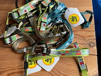 Lot van verschillende tuigjes +10kg (±7x) - afbeelding 1 van  2