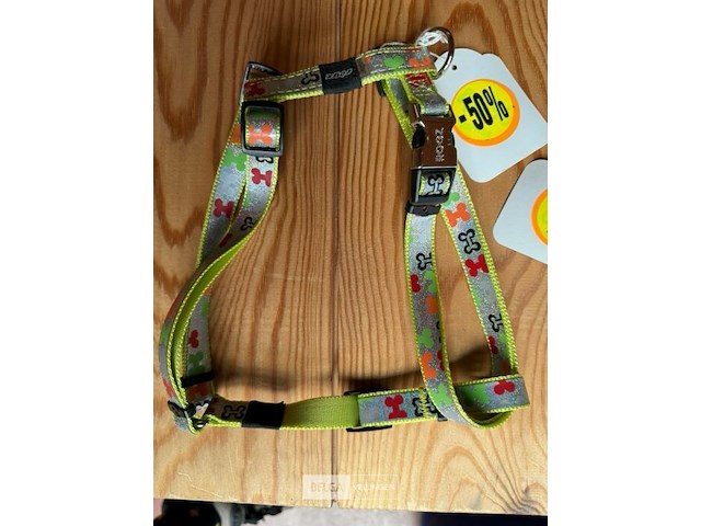 Lot van verschillende tuigjes +10kg (±7x) - afbeelding 2 van  2