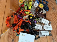 Lot van verschillende tuigjes mini (±19x) - afbeelding 1 van  2