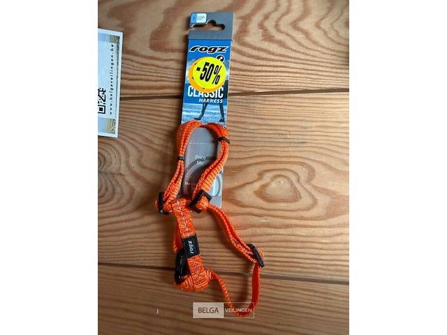 Lot van verschillende tuigjes mini (±19x) - afbeelding 2 van  2