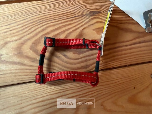 Lot van verschillende tuigjes mini (±20x) - afbeelding 2 van  2