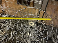 Lot van winkel meubilair - afbeelding 2 van  14