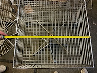 Lot van winkel meubilair - afbeelding 3 van  14