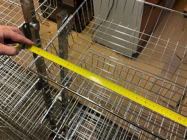 Lot van winkel meubilair - afbeelding 4 van  14