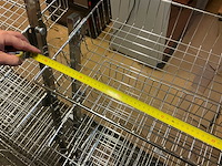 Lot van winkel meubilair - afbeelding 4 van  14