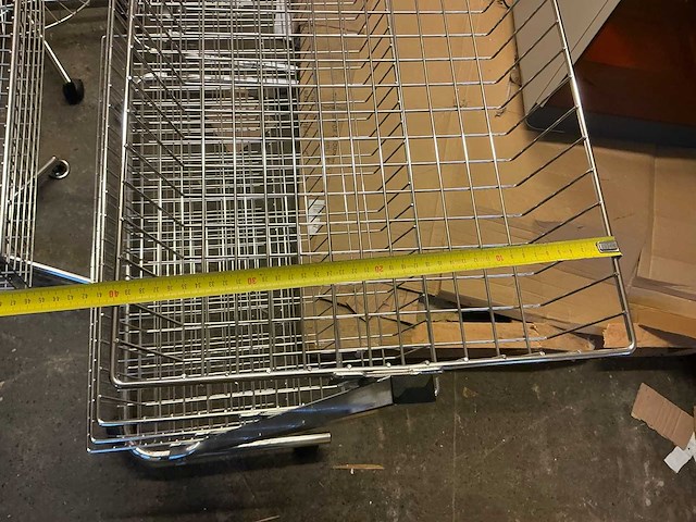 Lot van winkel meubilair - afbeelding 5 van  14