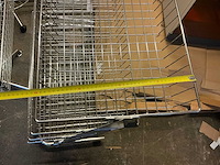 Lot van winkel meubilair - afbeelding 5 van  14