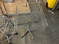 Lot van winkel meubilair - afbeelding 8 van  14