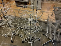 Lot van winkel meubilair - afbeelding 9 van  14