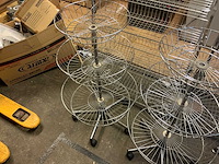 Lot van winkel meubilair - afbeelding 10 van  14