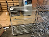 Lot van winkel meubilair - afbeelding 11 van  14